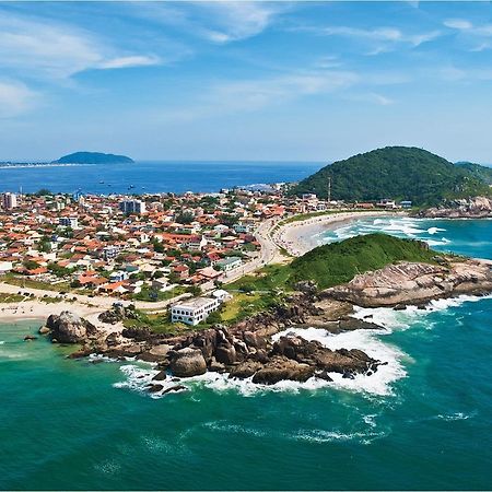 Hostel Da Ilha De Sao Francisco Do Sul Marechal Luz Экстерьер фото
