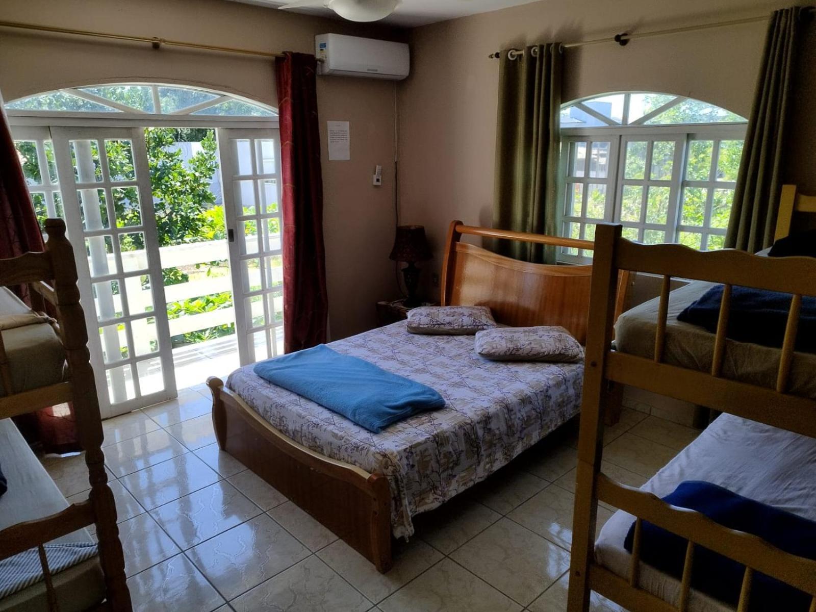 Hostel Da Ilha De Sao Francisco Do Sul Marechal Luz Экстерьер фото