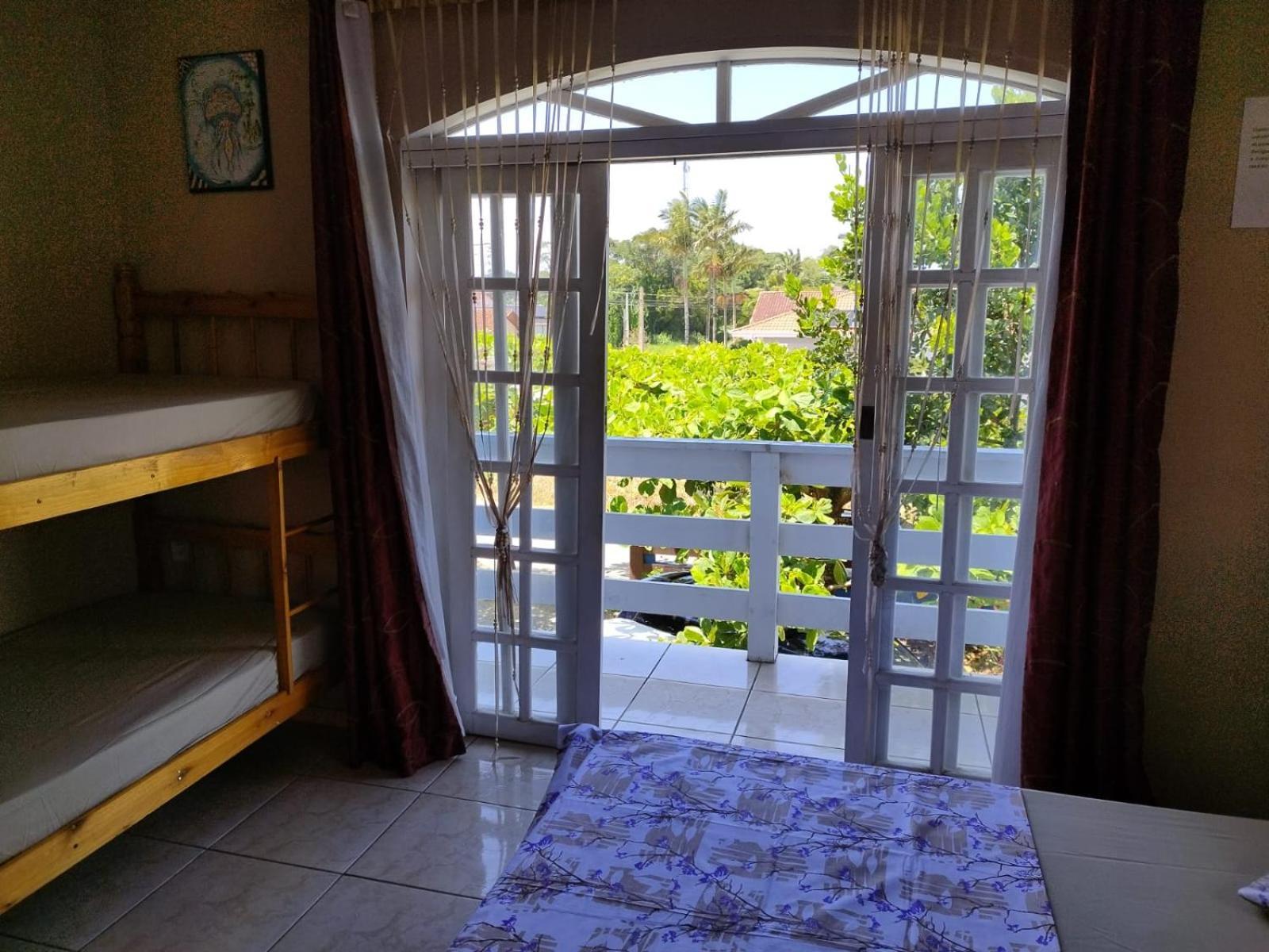 Hostel Da Ilha De Sao Francisco Do Sul Marechal Luz Экстерьер фото