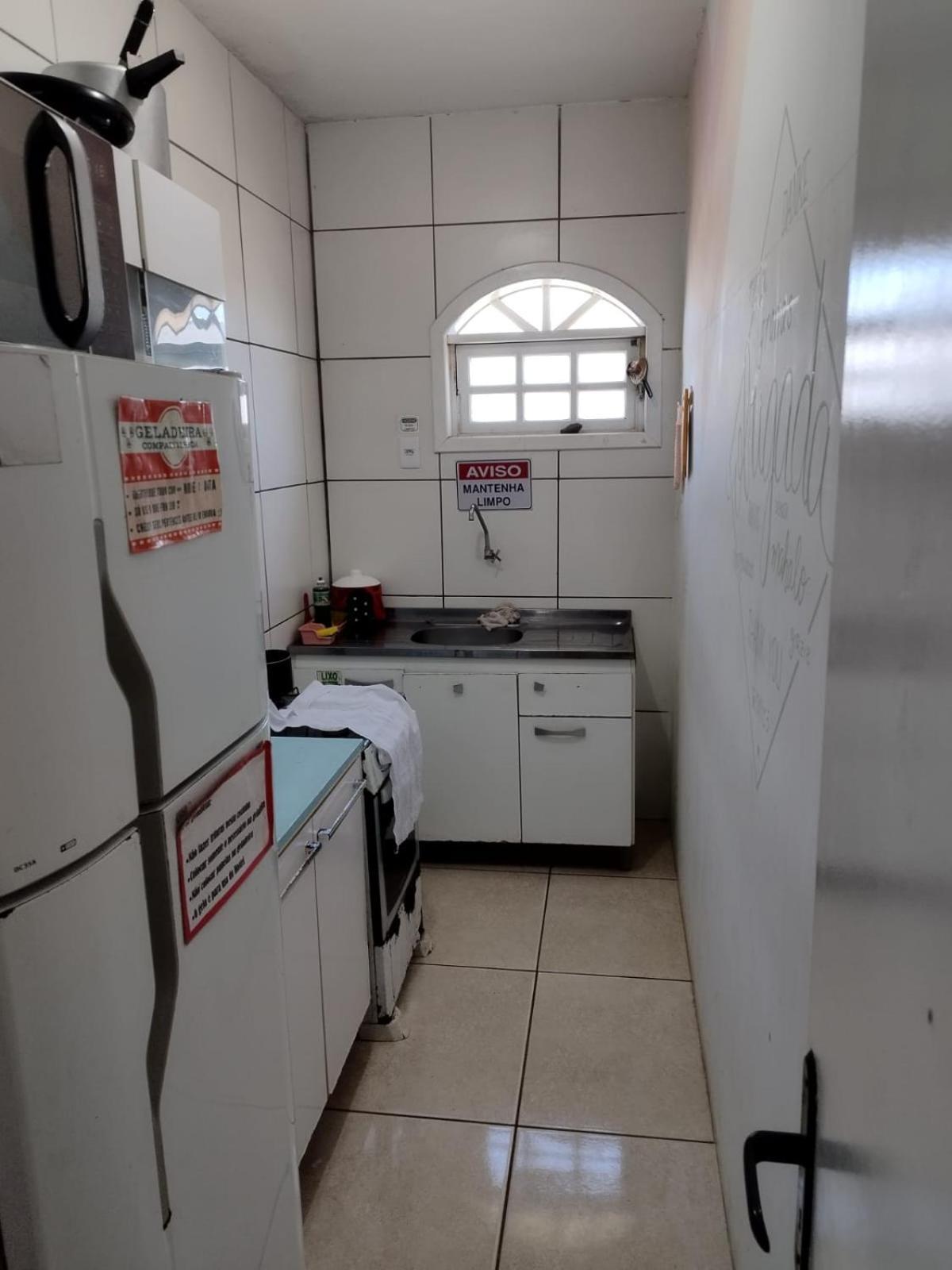 Hostel Da Ilha De Sao Francisco Do Sul Marechal Luz Экстерьер фото