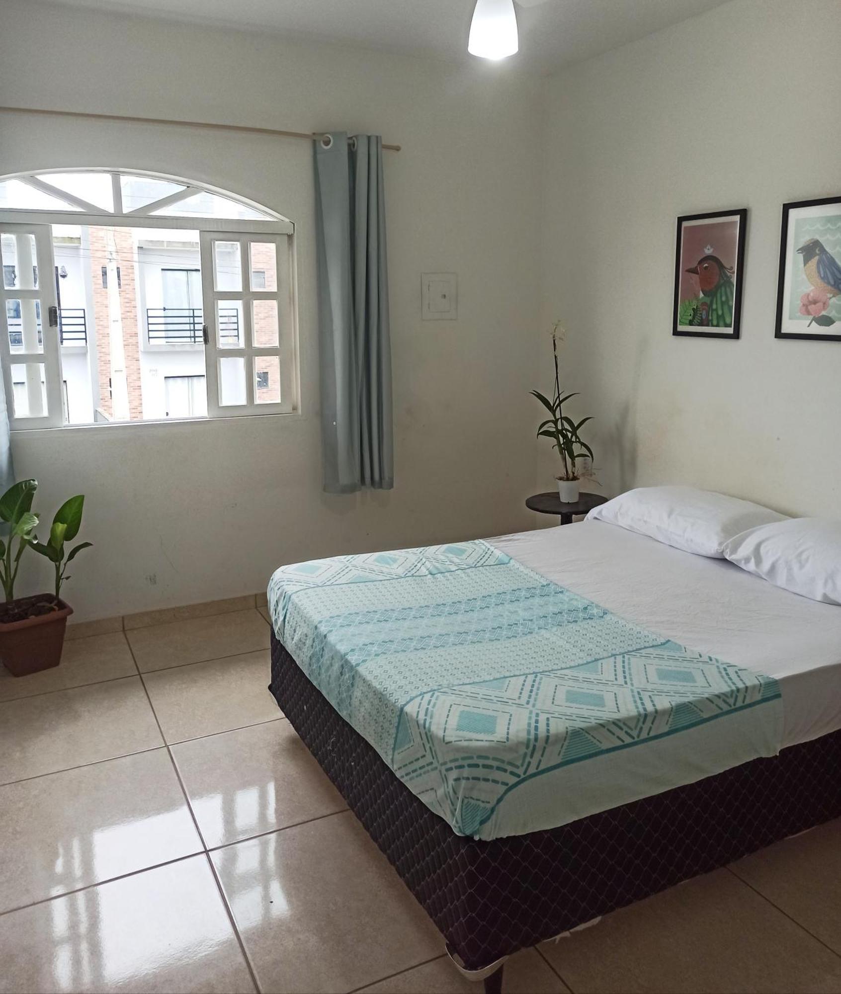 Hostel Da Ilha De Sao Francisco Do Sul Marechal Luz Номер фото